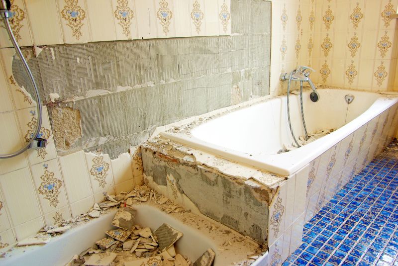Best Bathroom Remodel Contractors in Addison, IL