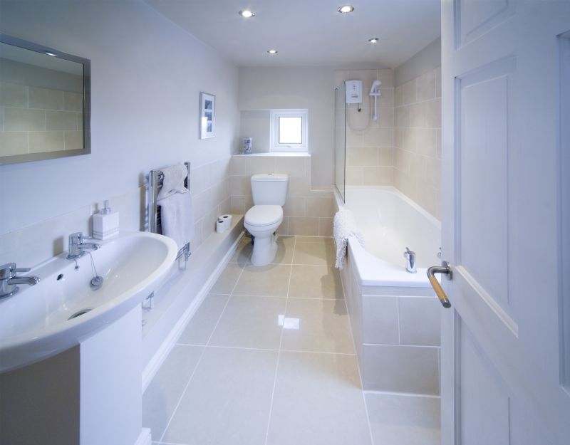 Top Bathroom Remodeling Companies in Elburn, IL