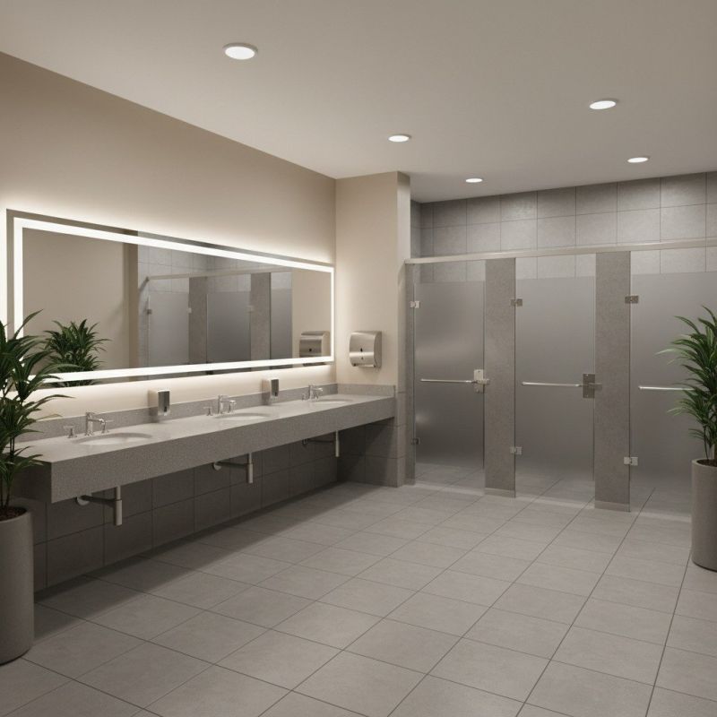 Top Bathroom Remodeling Companies in Palatine, IL