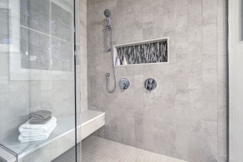 Tile Design Shower